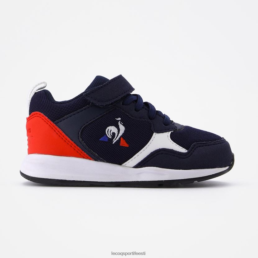 ee Le Coq Sportif kingad lapsed kinga lcs r500 beebisinine sinine TT862D675