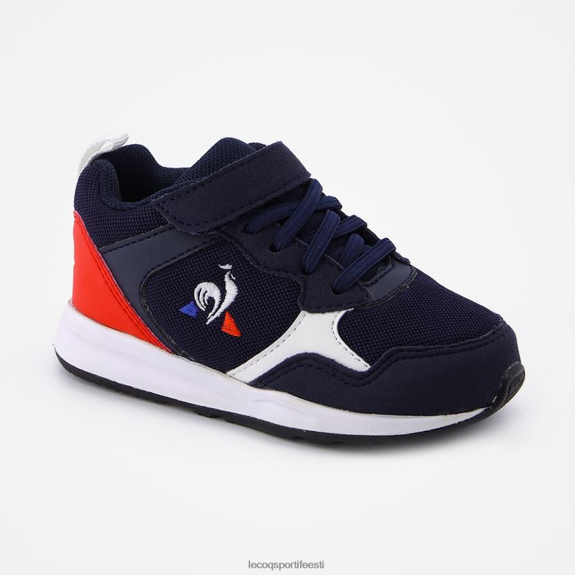 ee Le Coq Sportif kingad lapsed kinga lcs r500 beebisinine sinine TT862D675