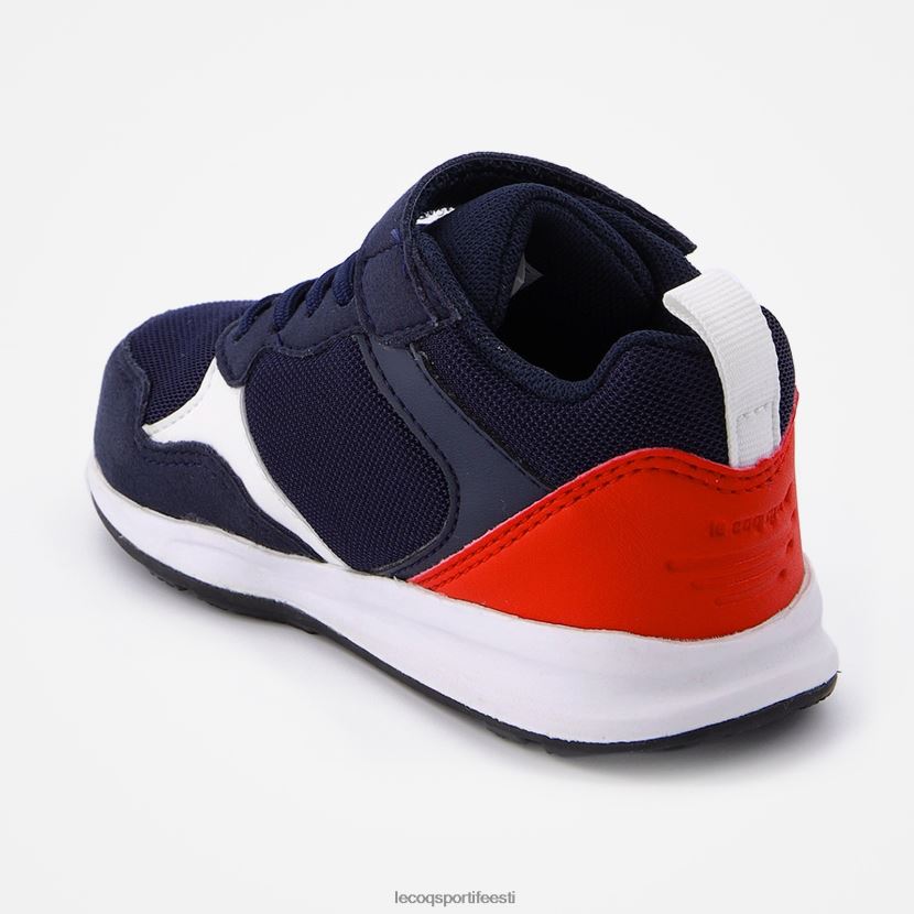 ee Le Coq Sportif kingad lapsed kinga lcs r500 beebisinine sinine TT862D675