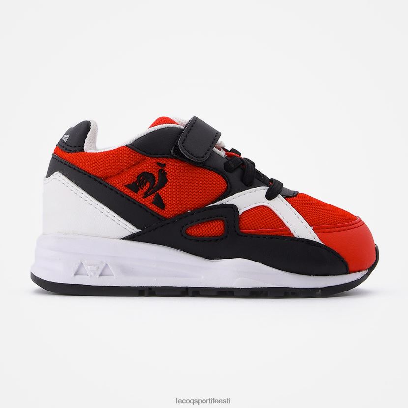ee Le Coq Sportif kingad lapsed kinga lcs r850 baby red punane TT862D678
