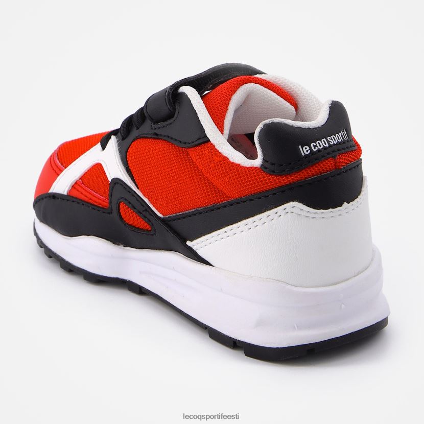 ee Le Coq Sportif kingad lapsed kinga lcs r850 baby red punane TT862D678