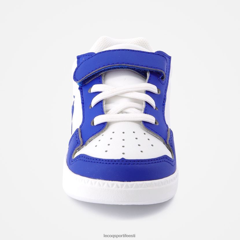 ee Le Coq Sportif kingad lapsed kinga murdepunkt beebitüdruk sport valge valge TT862D683