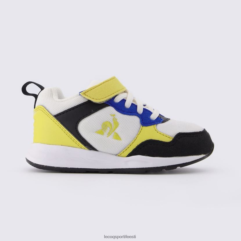 ee Le Coq Sportif kingad lapsed kingad lcs r500 baby sport valged valge TT862D672