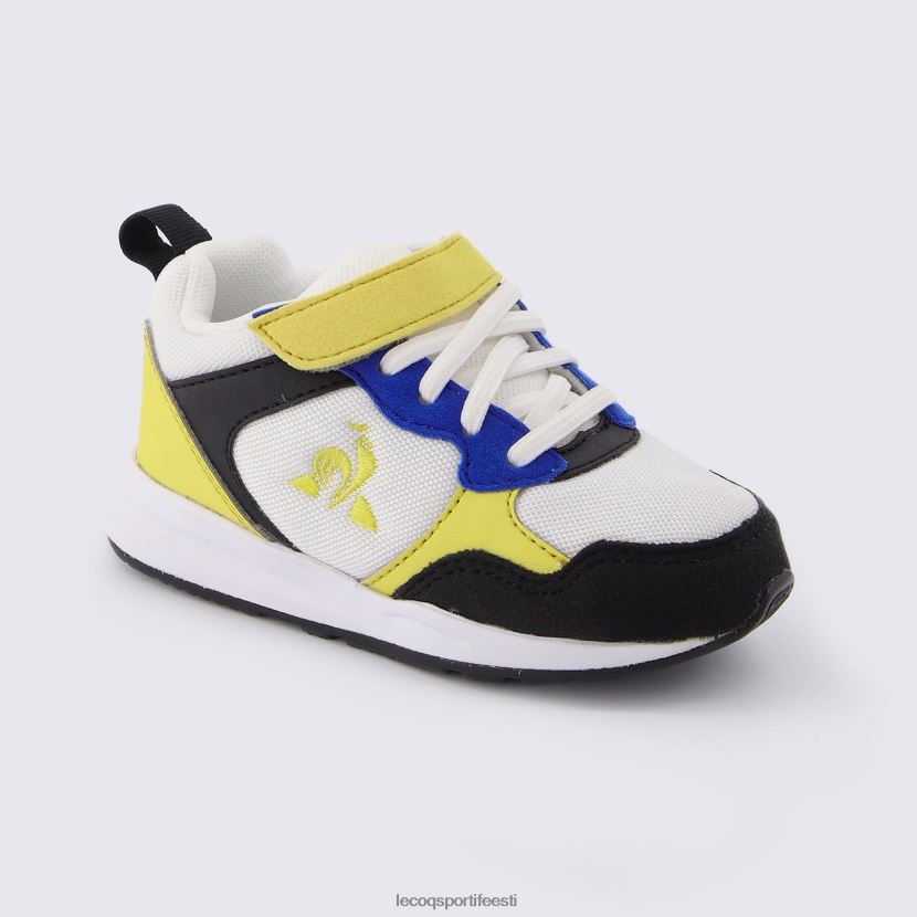 ee Le Coq Sportif kingad lapsed kingad lcs r500 baby sport valged valge TT862D672