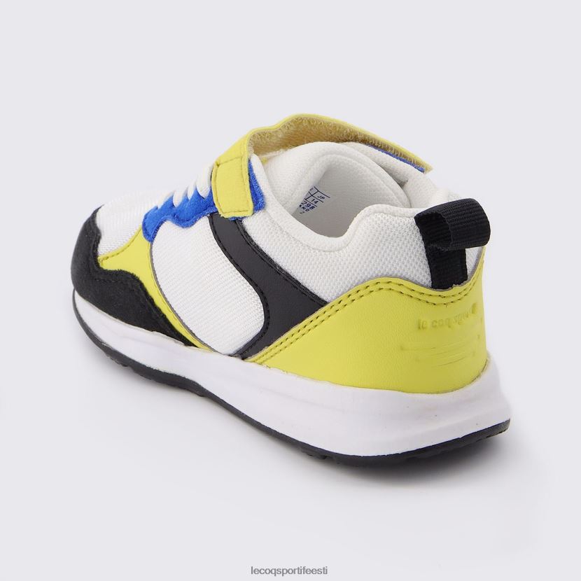 ee Le Coq Sportif kingad lapsed kingad lcs r500 baby sport valged valge TT862D672