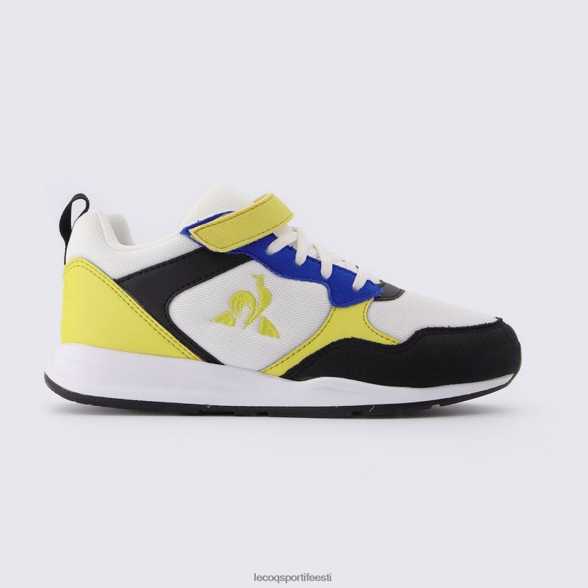 ee Le Coq Sportif kingad lapsed kinga lcs r500 sport valge valge TT862D673
