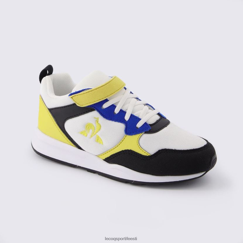 ee Le Coq Sportif kingad lapsed kinga lcs r500 sport valge valge TT862D673