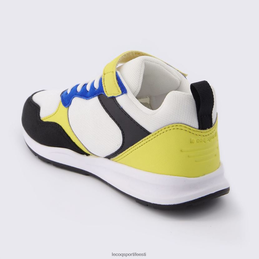 ee Le Coq Sportif kingad lapsed kinga lcs r500 sport valge valge TT862D673