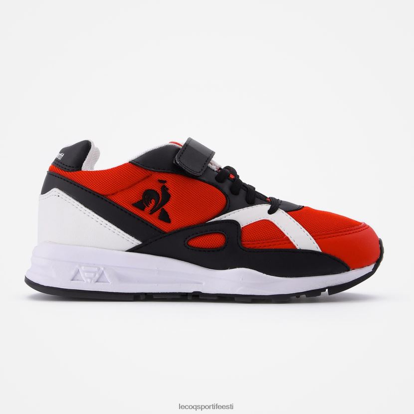 ee Le Coq Sportif kingad lapsed kinga lcs r850 punane punane TT862D680