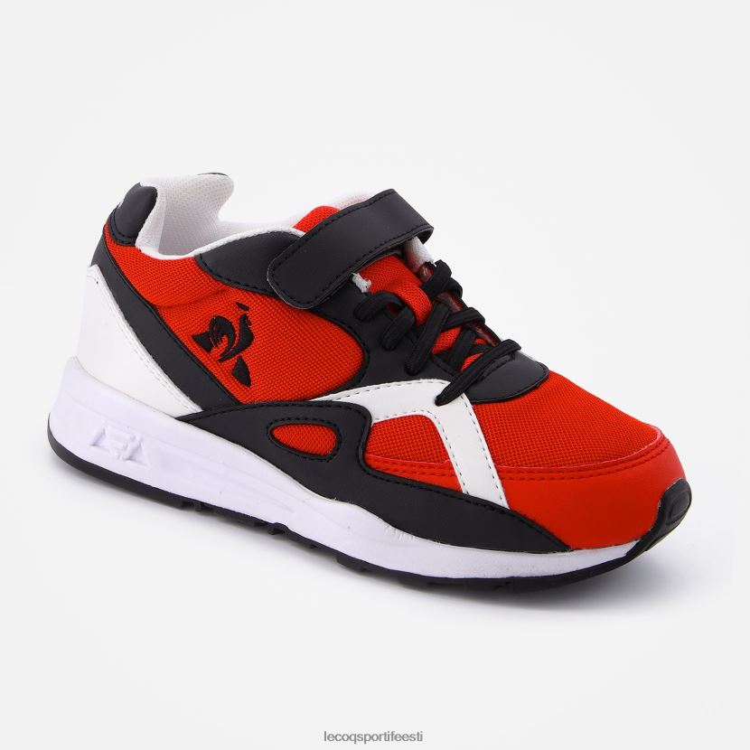 ee Le Coq Sportif kingad lapsed kinga lcs r850 punane punane TT862D680