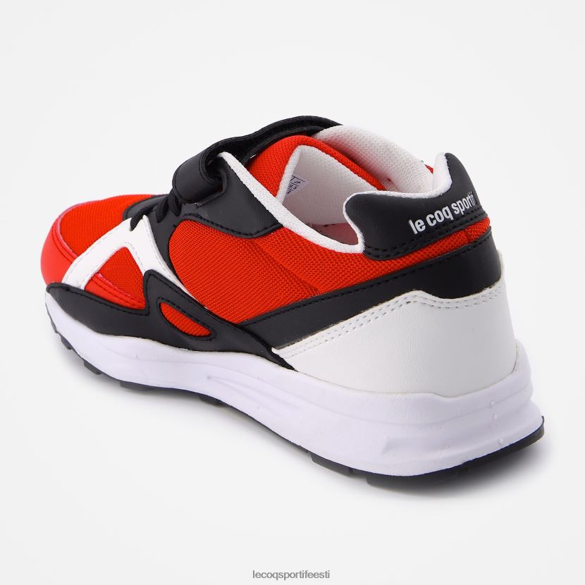 ee Le Coq Sportif kingad lapsed kinga lcs r850 punane punane TT862D680