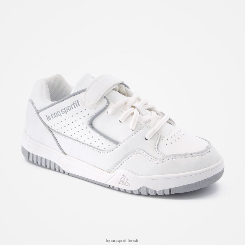 ee Le Coq Sportif kingad lapsed kinga lcs t1000 valge valge TT862D689