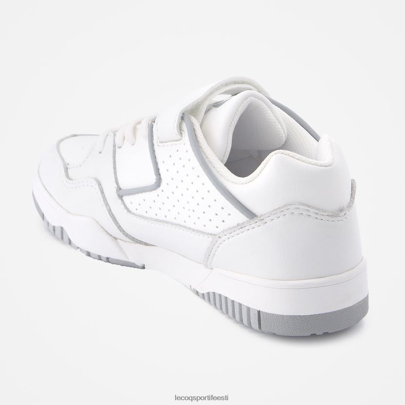 ee Le Coq Sportif kingad lapsed kinga lcs t1000 valge valge TT862D689