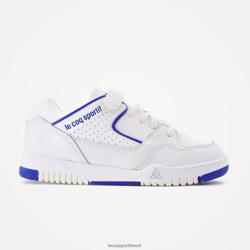 ee Le Coq Sportif kingad lapsed kinga lcs t1000 valge valge TT862D690