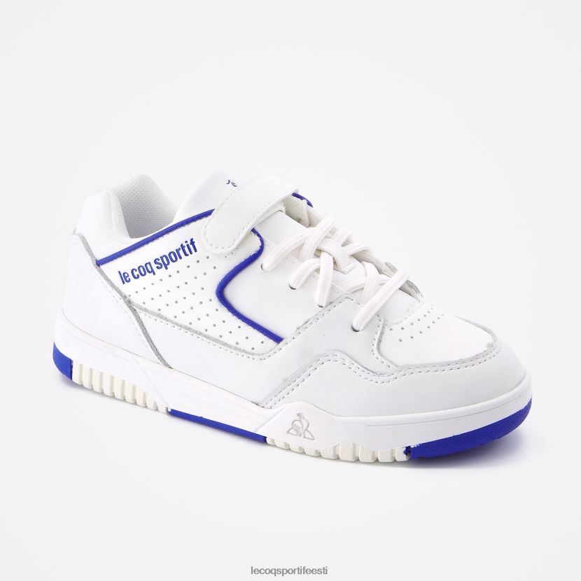 ee Le Coq Sportif kingad lapsed kinga lcs t1000 valge valge TT862D690