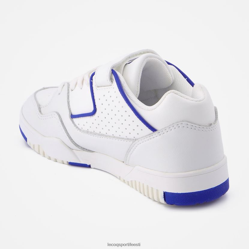 ee Le Coq Sportif kingad lapsed kinga lcs t1000 valge valge TT862D690