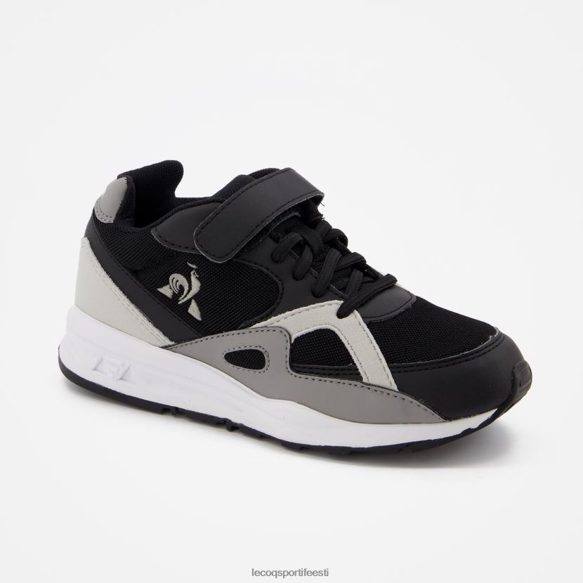 ee Le Coq Sportif kingad lapsed kingad r850 mustad must TT862D418