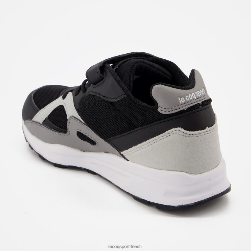 ee Le Coq Sportif kingad lapsed kingad r850 mustad must TT862D418