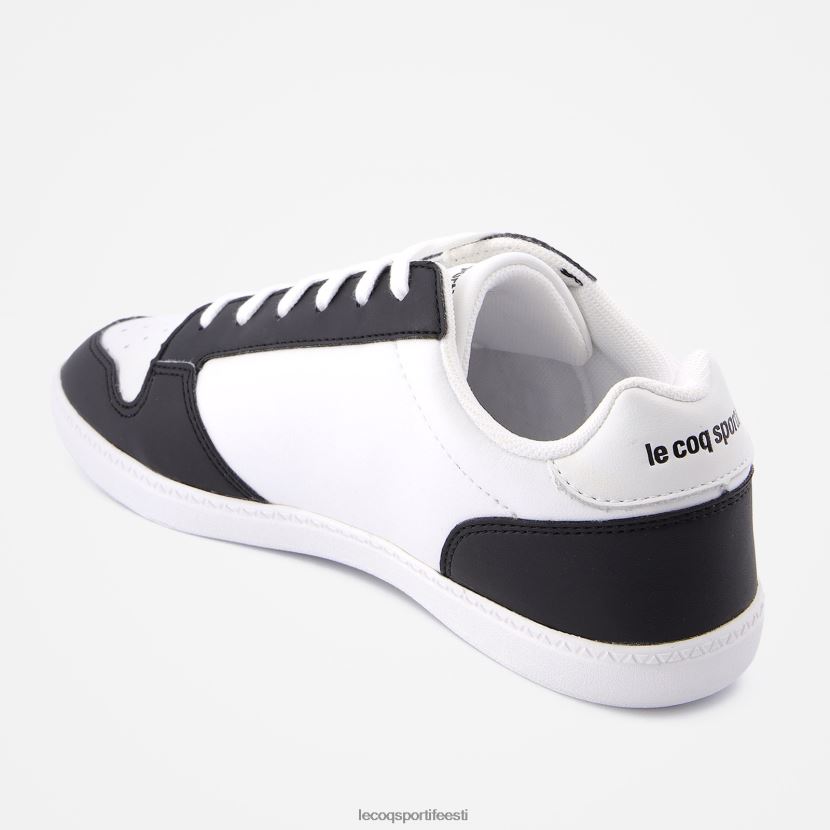 ee Le Coq Sportif kingad lapsed kinga breakpoint juunior sport valge valge TT862D684