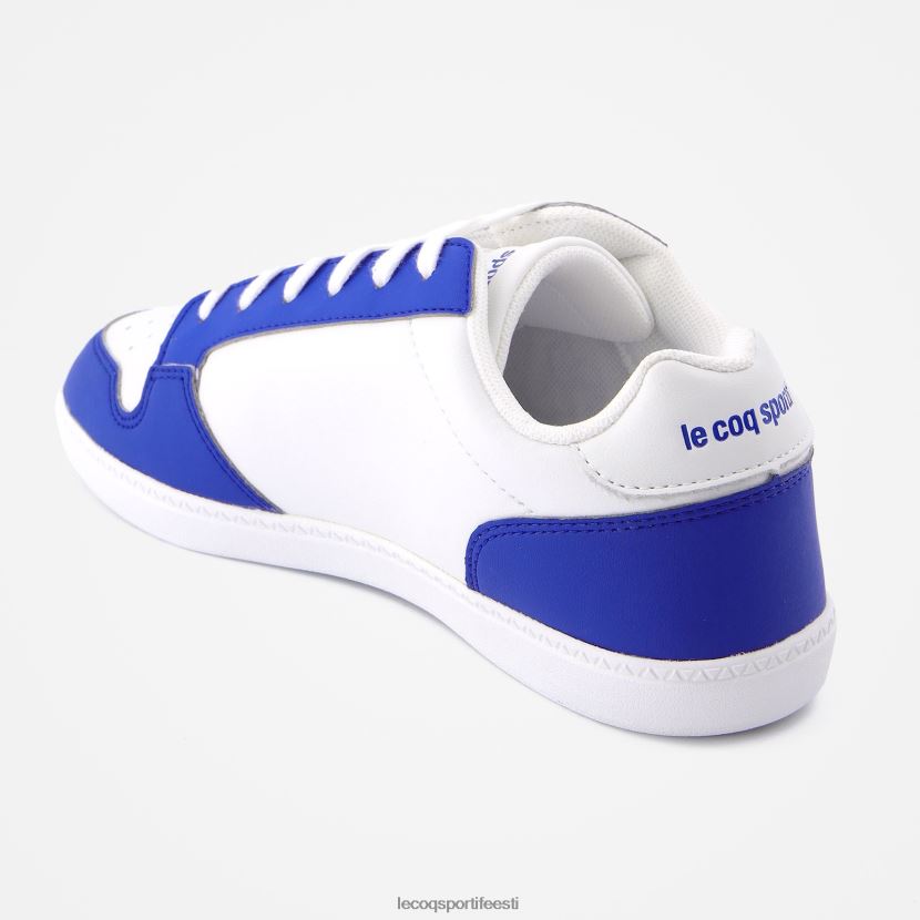 ee Le Coq Sportif kingad lapsed kinga breakpoint juunior sport valge valge TT862D685