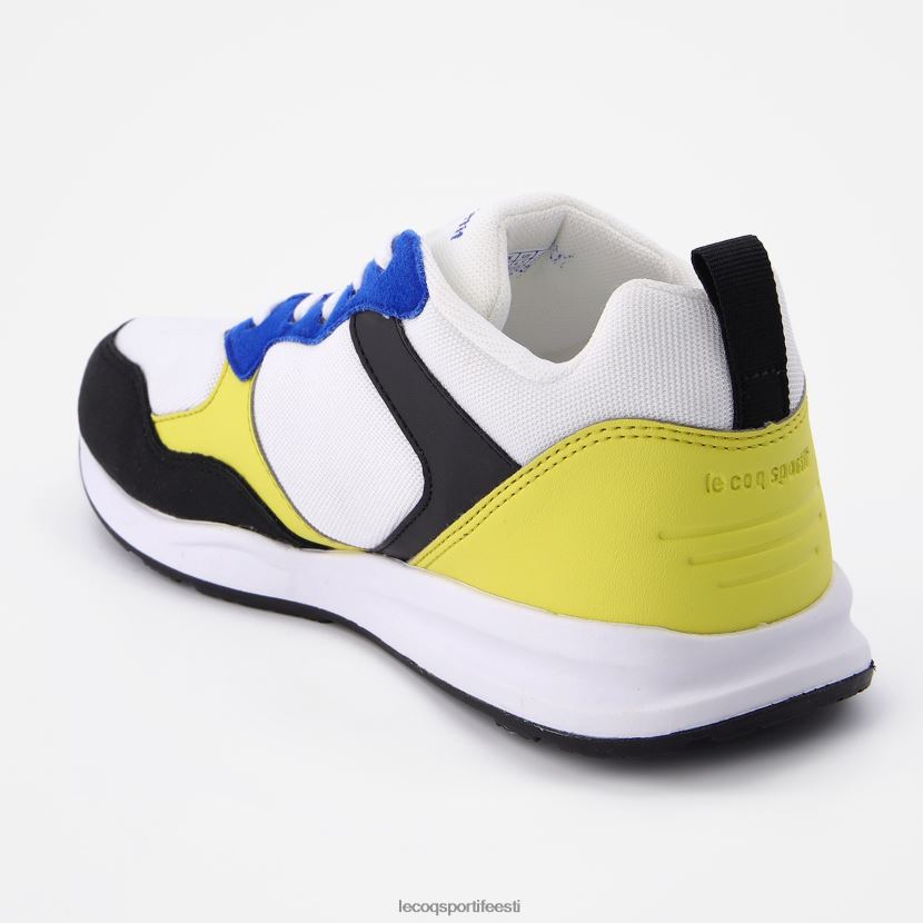 ee Le Coq Sportif kingad lapsed kinga lcs r500 junior sport valge valge TT862D674