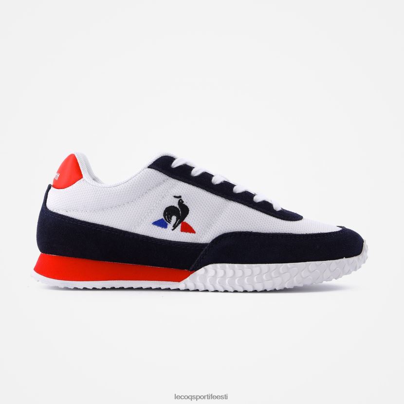 ee Le Coq Sportif kingad lapsed kinga veloce junior valge valge TT862D681