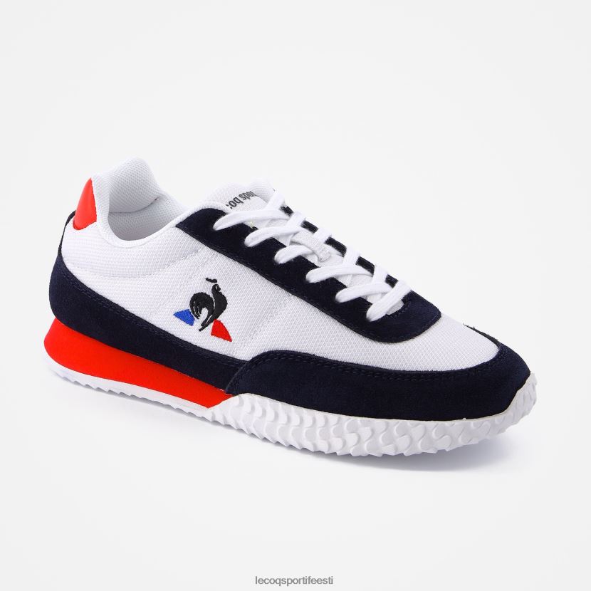 ee Le Coq Sportif kingad lapsed kinga veloce junior valge valge TT862D681