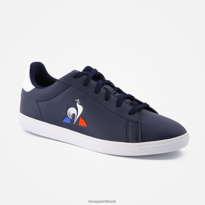 ee Le Coq Sportif kingad lapsed kingakomplekt juunior sinine sinine TT862D688