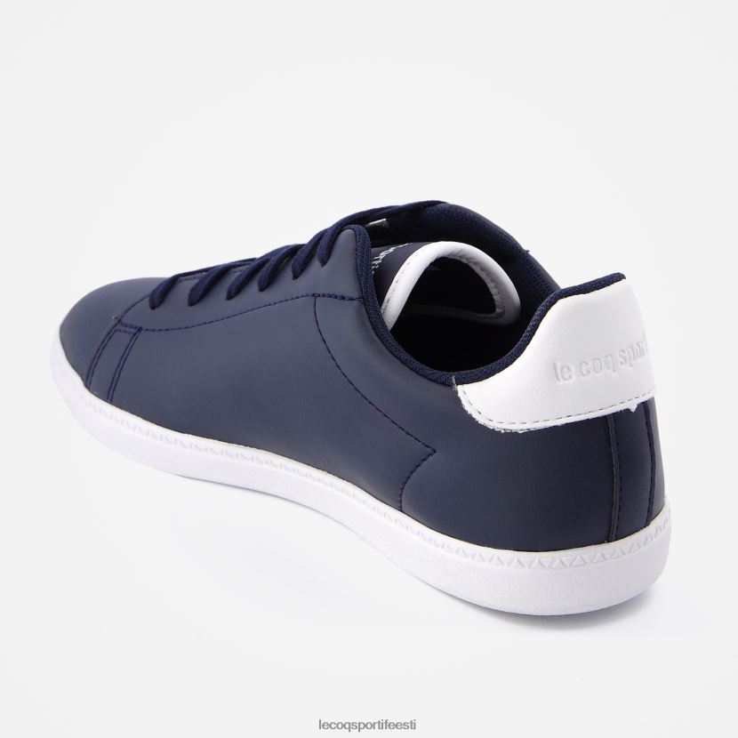 ee Le Coq Sportif kingad lapsed kingakomplekt juunior sinine sinine TT862D688