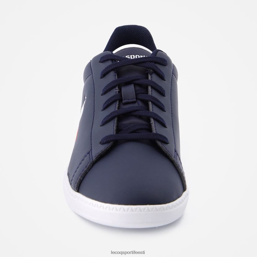 ee Le Coq Sportif kingad lapsed kingakomplekt juunior sinine sinine TT862D688
