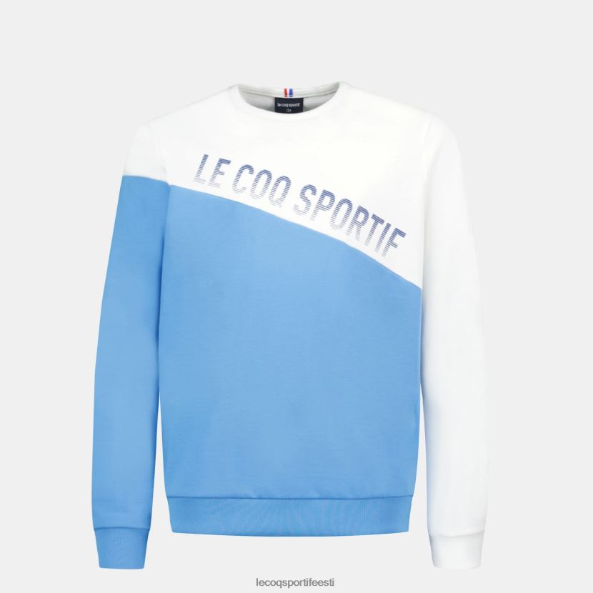 ee Le Coq Sportif Riietus lapsed dressipluus sinine sinine TT862D396