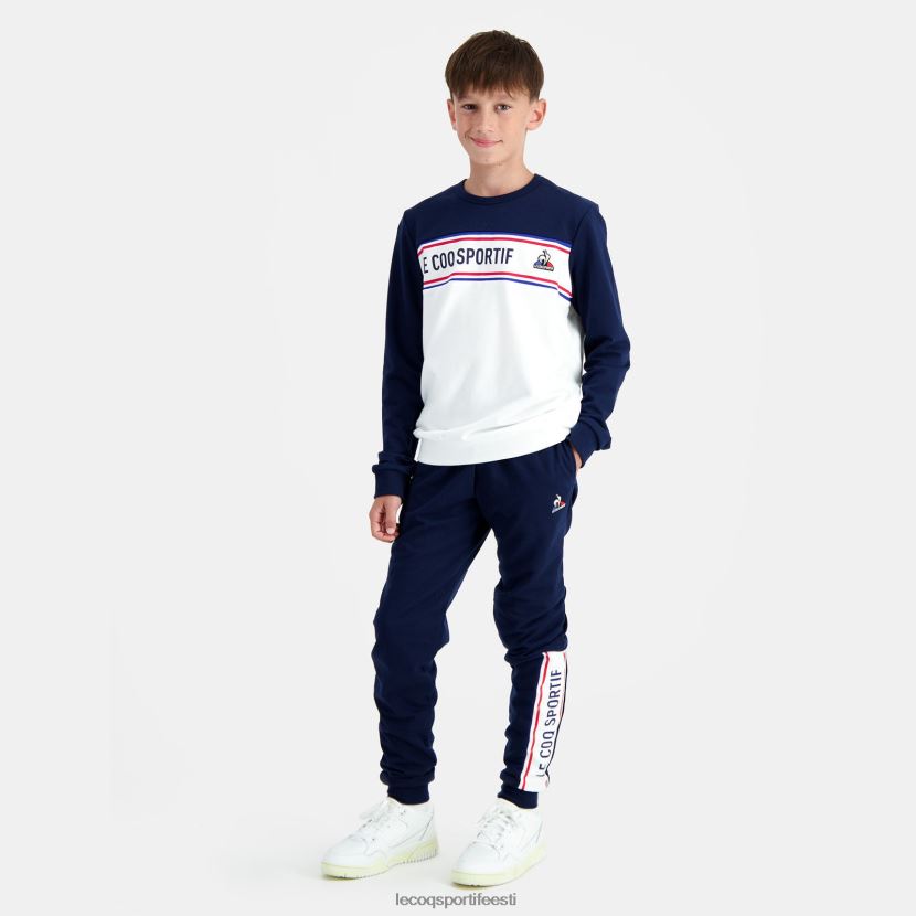 ee Le Coq Sportif Riietus lapsed dressipluus sinine sinine TT862D654