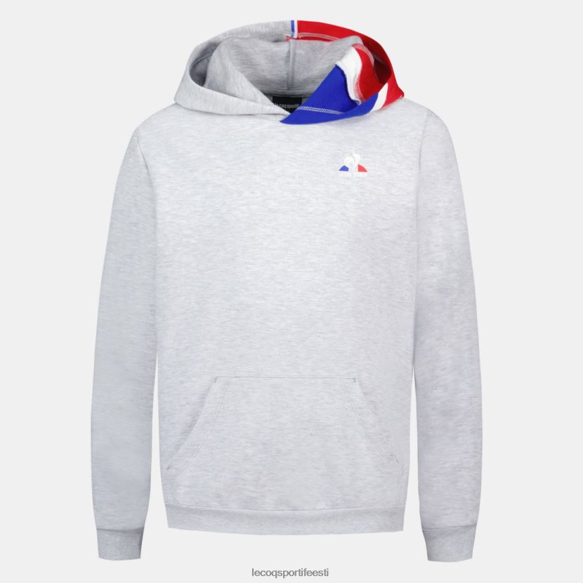 ee Le Coq Sportif Riietus lapsed kapuutsiga dressipluus hall hall TT862D393