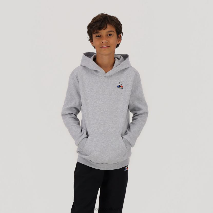 ee Le Coq Sportif Riietus lapsed kapuutsiga dressipluus hall hall TT862D669