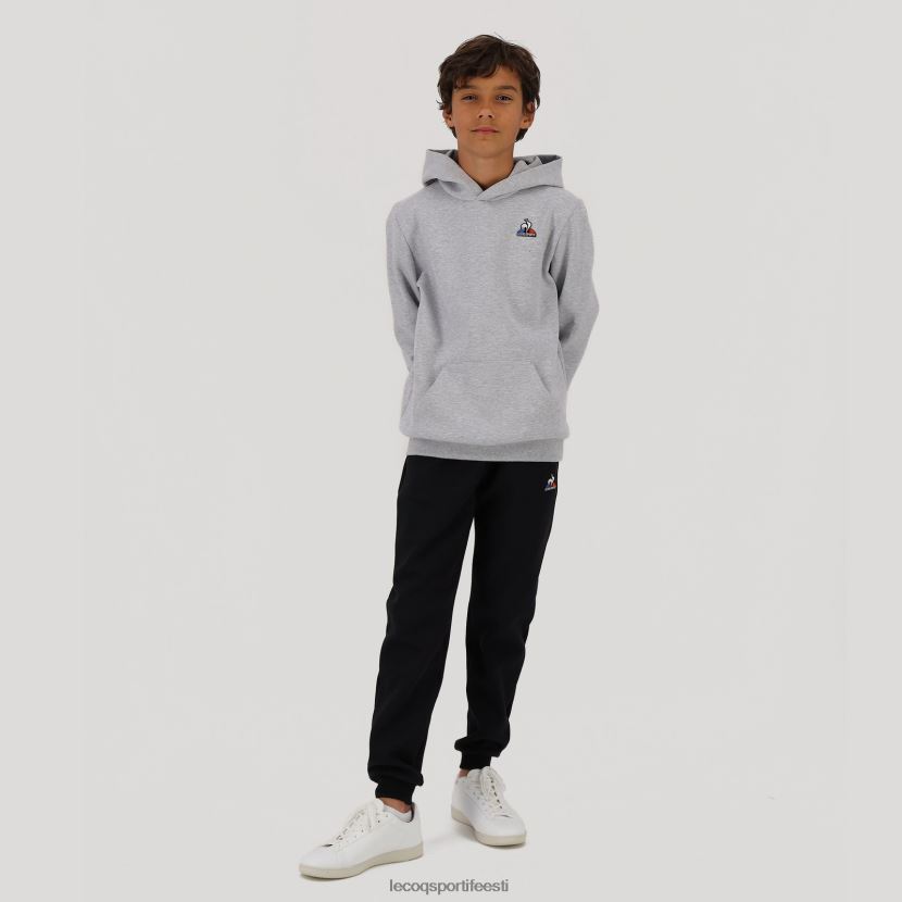ee Le Coq Sportif Riietus lapsed kapuutsiga dressipluus hall hall TT862D669