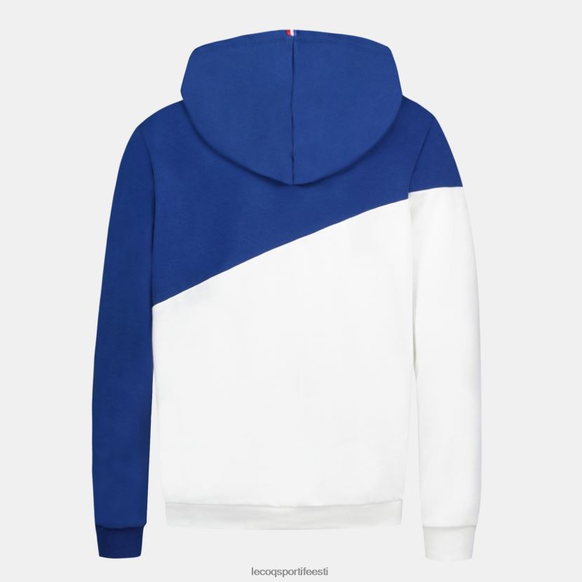 ee Le Coq Sportif Riietus lapsed kapuutsiga dressipluus sinine sinine TT862D395