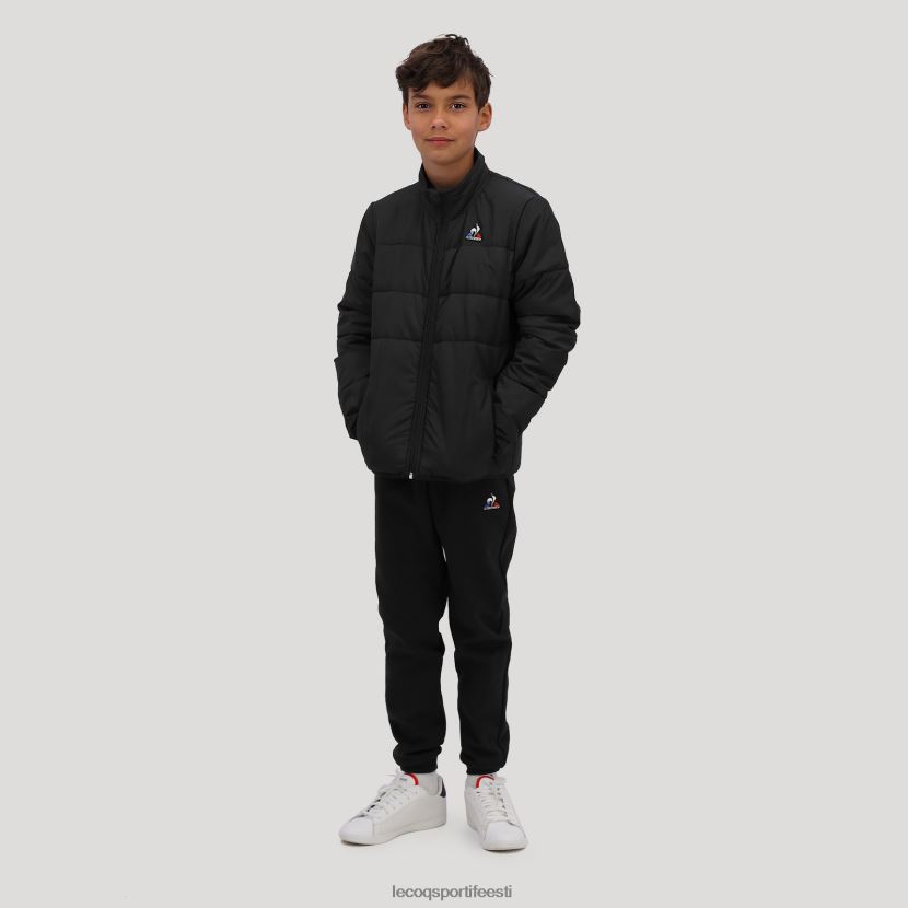 ee Le Coq Sportif Riietus lapsed jope must must TT862D657