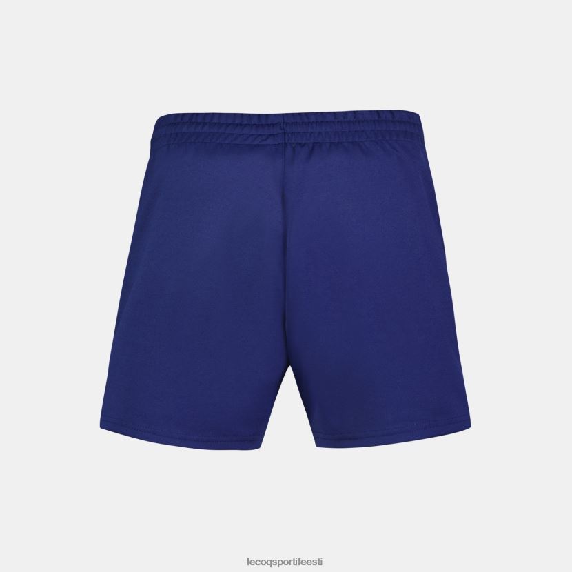 ee Le Coq Sportif Riietus lapsed koopia lühike - xv de france sinine sinine TT862D413