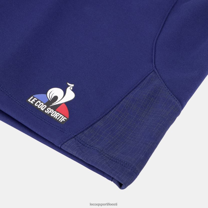 ee Le Coq Sportif Riietus lapsed koopia lühike - xv de france sinine sinine TT862D413