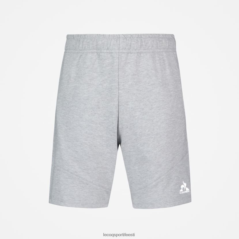 ee Le Coq Sportif Riietus lapsed lühikesed püksid hallid hall TT862D414