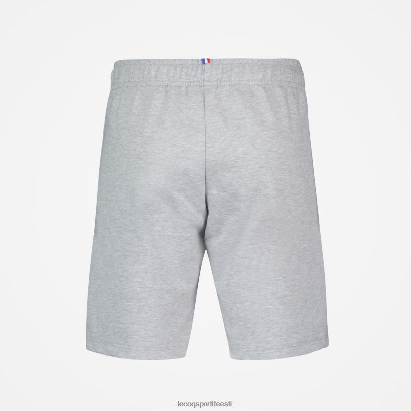ee Le Coq Sportif Riietus lapsed lühikesed püksid hallid hall TT862D414