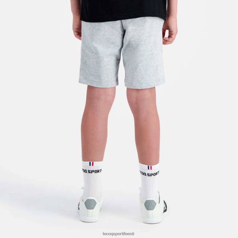 ee Le Coq Sportif Riietus lapsed lühikesed püksid hallid hall TT862D414