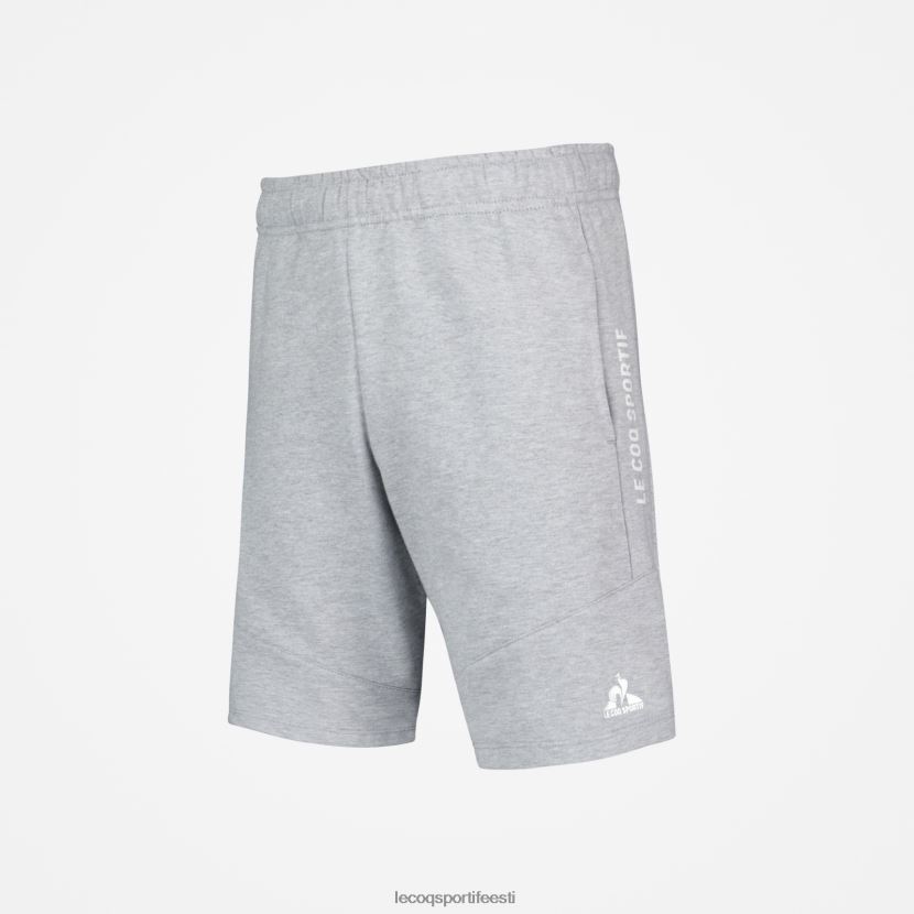 ee Le Coq Sportif Riietus lapsed lühikesed püksid hallid hall TT862D414