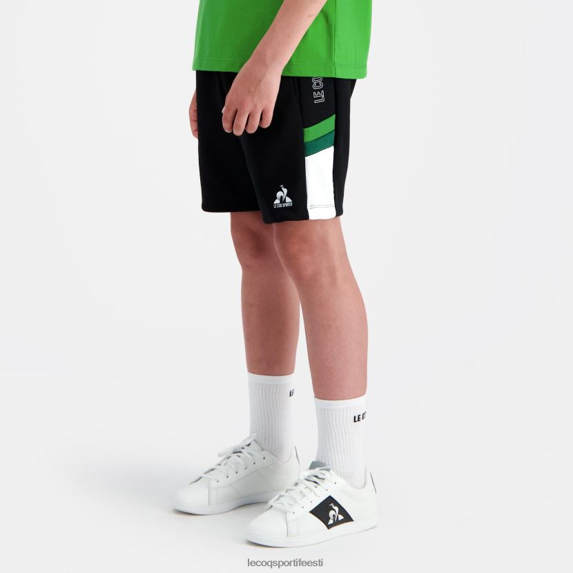 ee Le Coq Sportif Riietus lapsed lühikesed püksid mitmevärvilised mitmevärviline TT862D405
