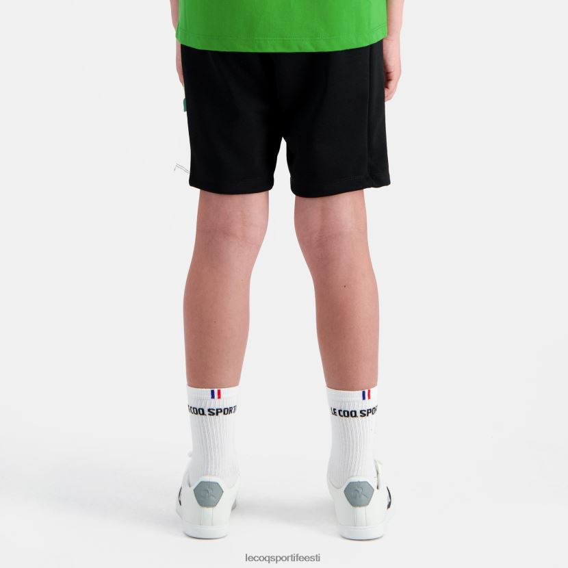 ee Le Coq Sportif Riietus lapsed lühikesed püksid mitmevärvilised mitmevärviline TT862D405