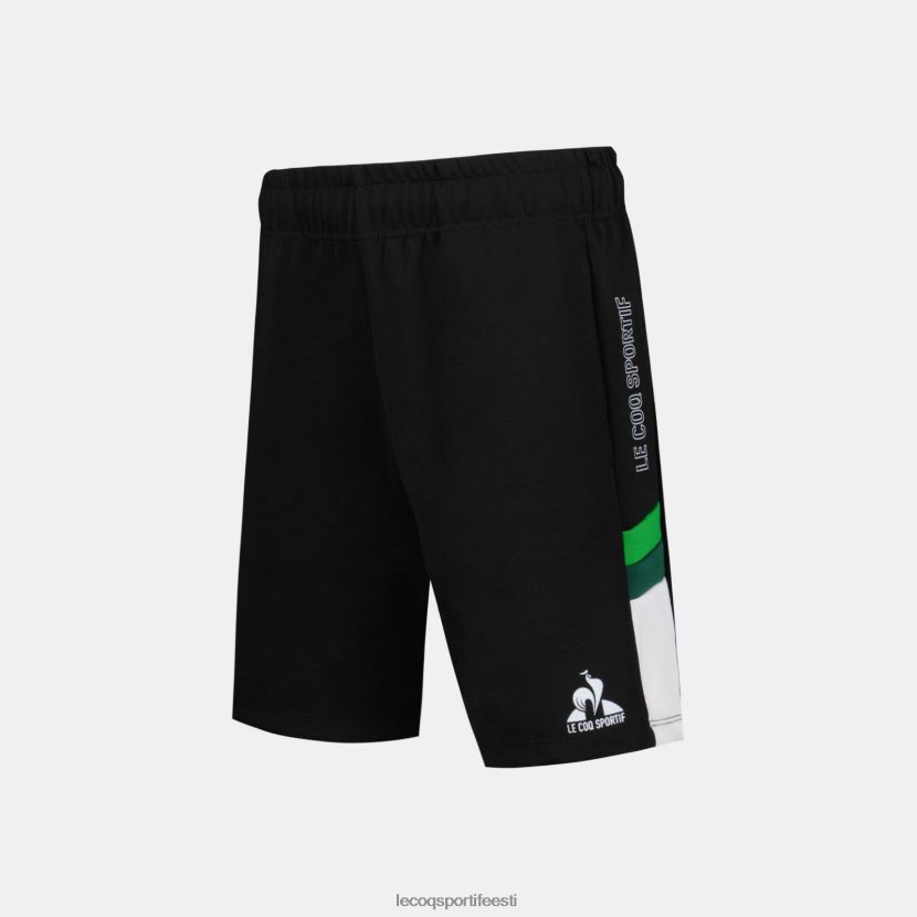 ee Le Coq Sportif Riietus lapsed lühikesed püksid mitmevärvilised mitmevärviline TT862D405