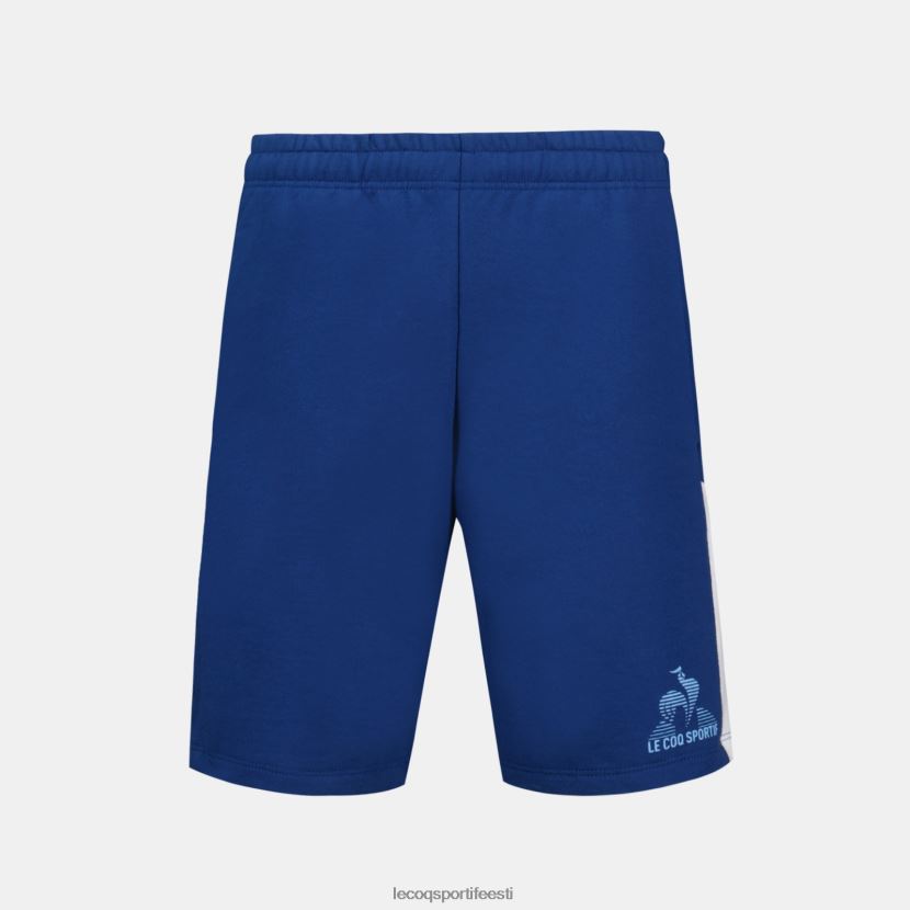 ee Le Coq Sportif Riietus lapsed lühikesed püksid sinised sinine TT862D401