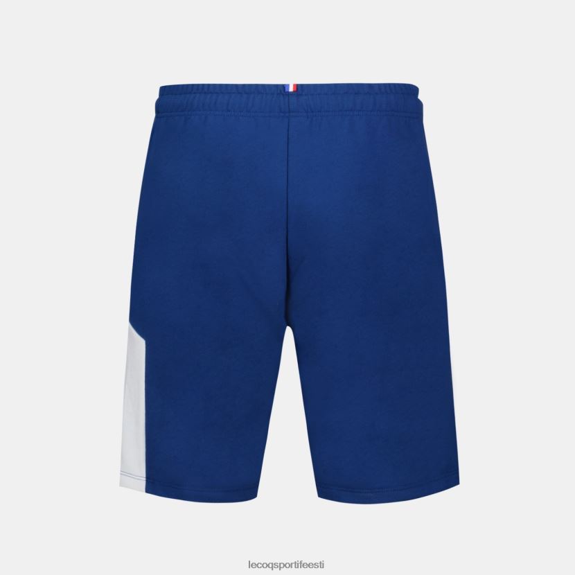 ee Le Coq Sportif Riietus lapsed lühikesed püksid sinised sinine TT862D401