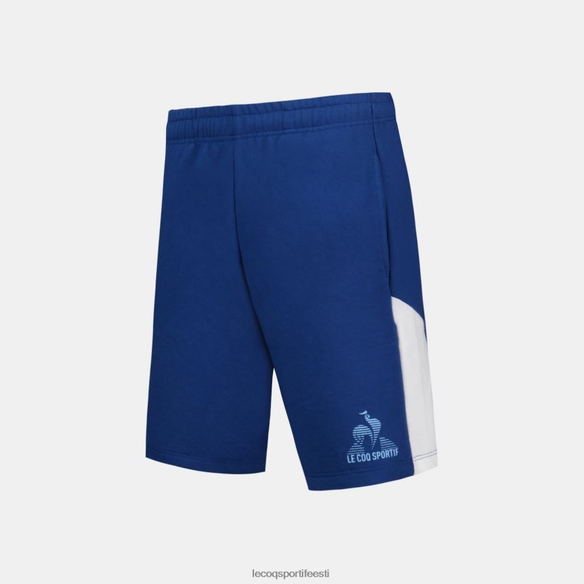 ee Le Coq Sportif Riietus lapsed lühikesed püksid sinised sinine TT862D401