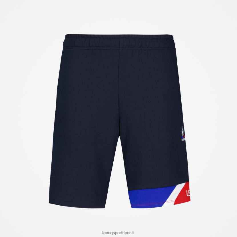 ee Le Coq Sportif Riietus lapsed lühikesed püksid sinised sinine TT862D407